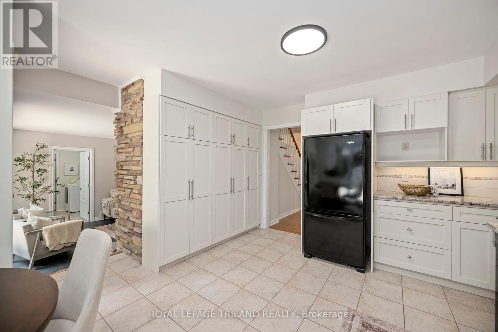 90 Georgia Road, London North, Ontario  N6H 2R6 - Photo 13 - X12368856