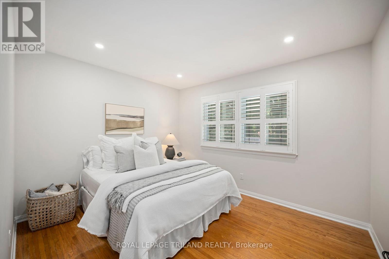 90 Georgia Road, London North, Ontario  N6H 2R6 - Photo 18 - X12368856