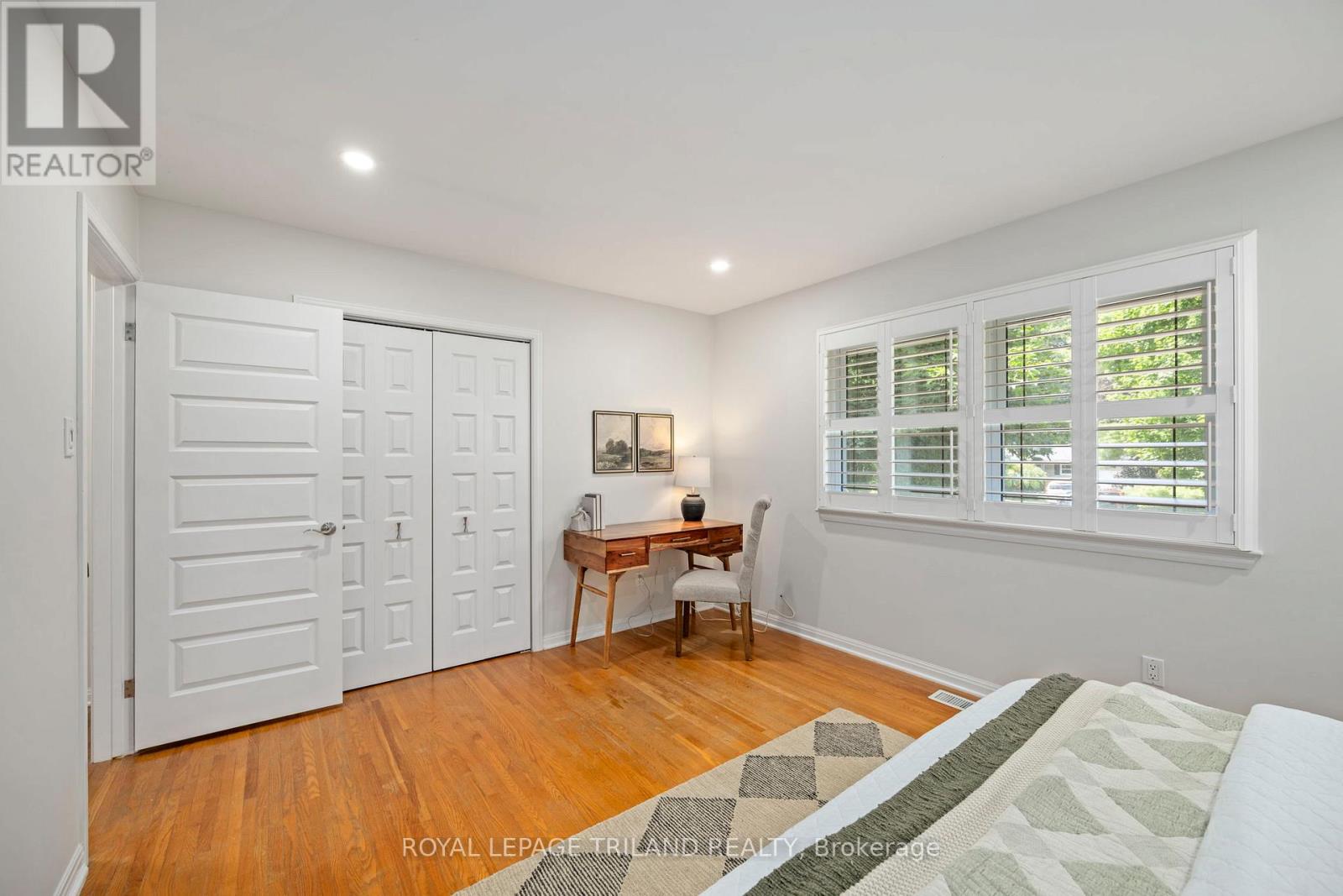 90 Georgia Road, London North, Ontario  N6H 2R6 - Photo 20 - X12368856