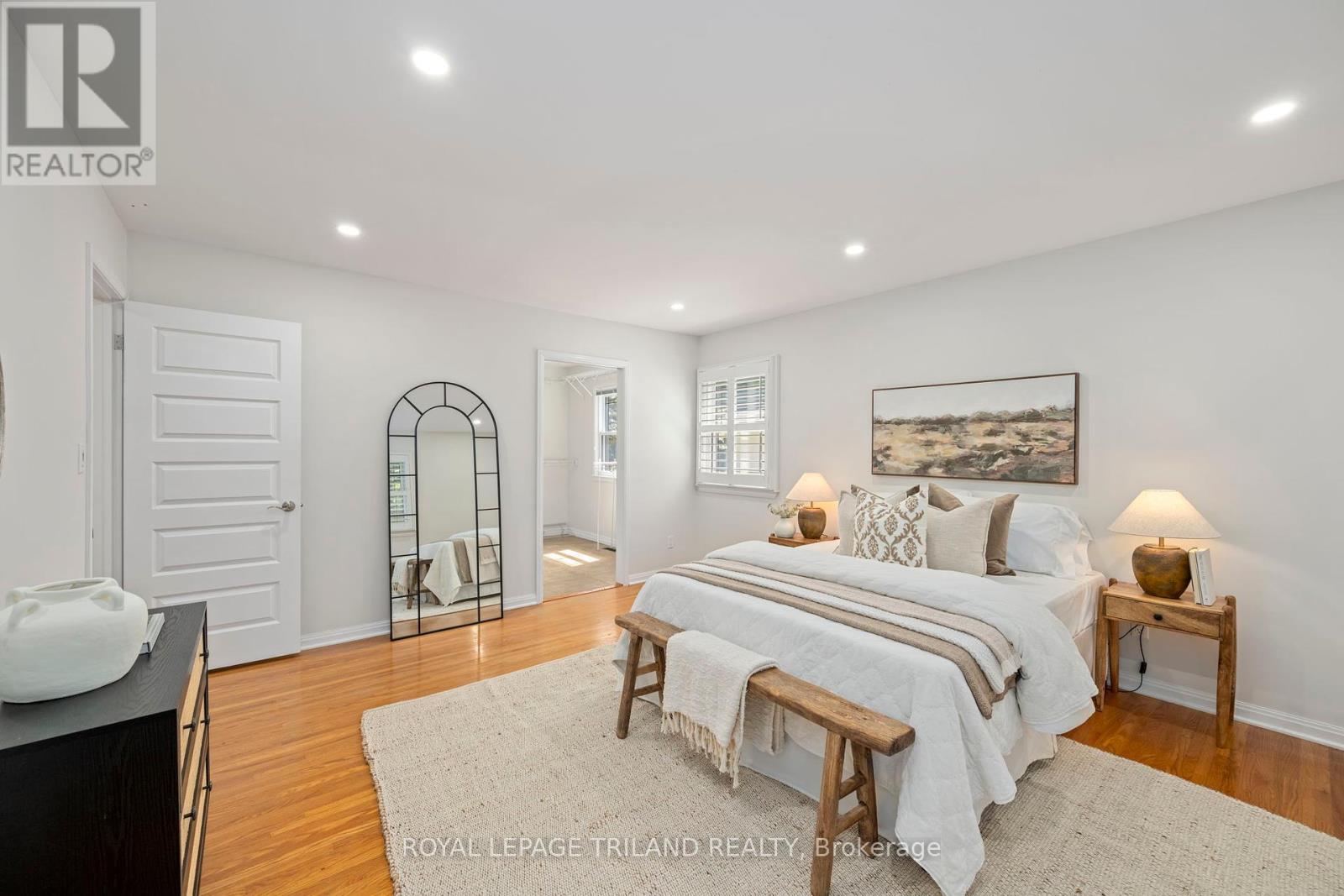 90 Georgia Road, London North, Ontario  N6H 2R6 - Photo 23 - X12368856