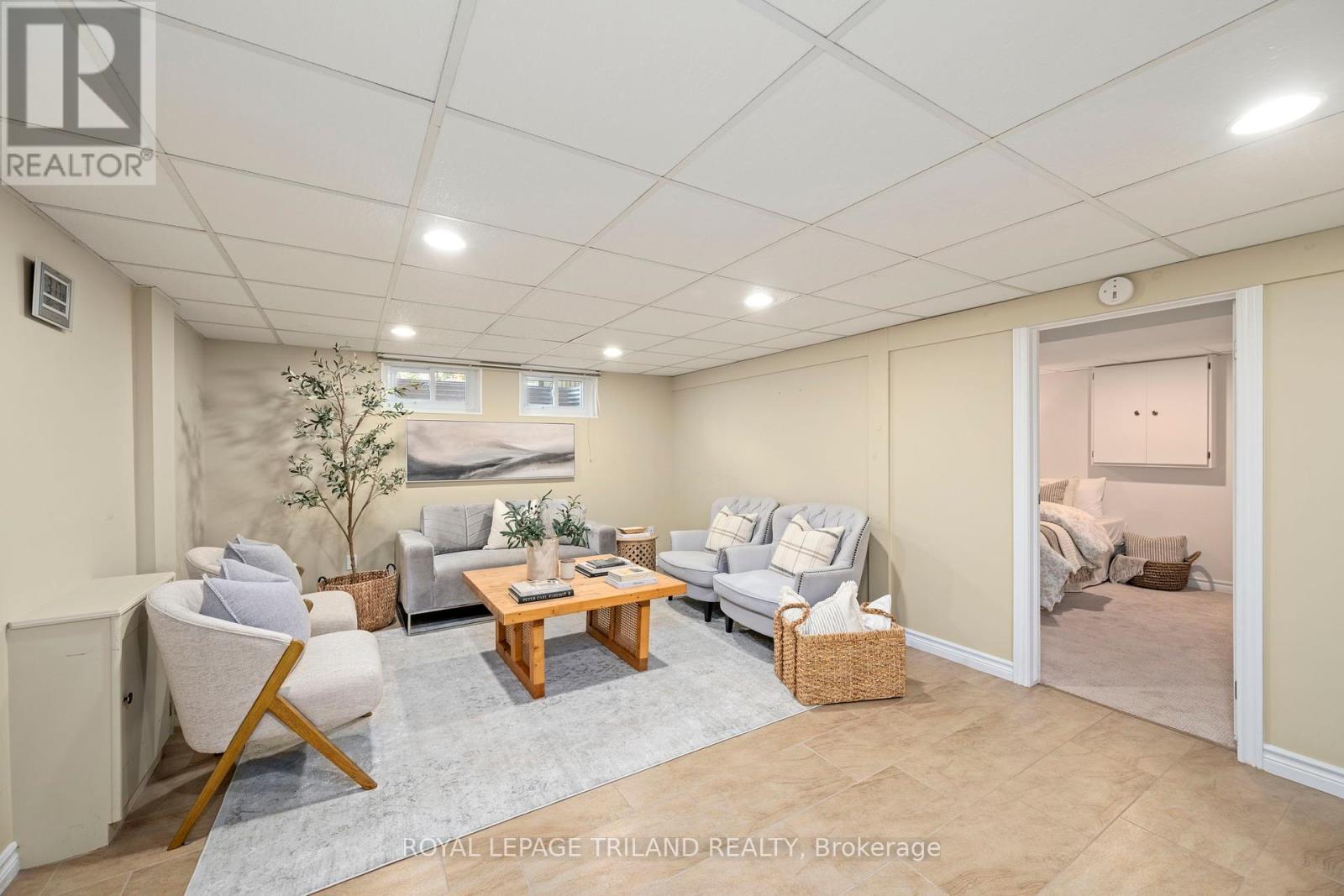 90 Georgia Road, London North, Ontario  N6H 2R6 - Photo 27 - X12368856