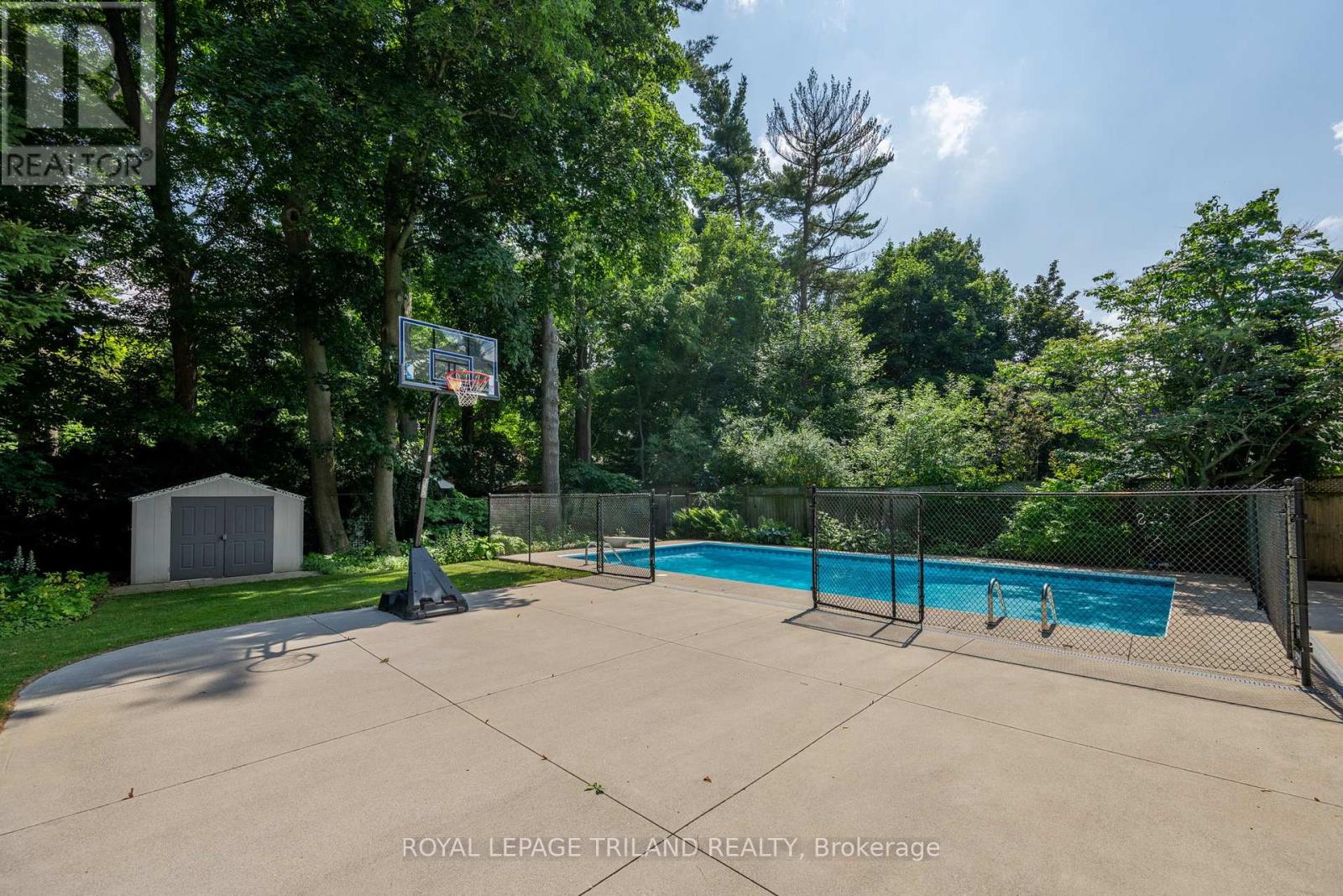 90 Georgia Road, London North, Ontario  N6H 2R6 - Photo 32 - X12368856