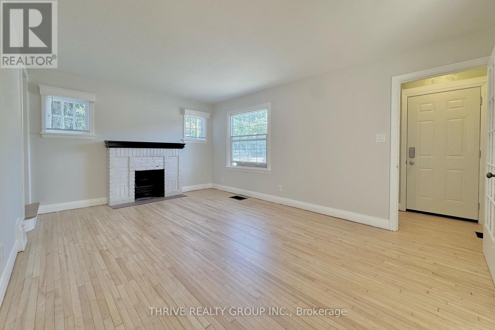 165 Oxford Street W, London North (North N), Ontario  N6H 1S3 - Photo 7 - X12368888