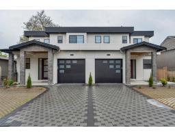 15570 OXENHAM AVENUE, White Rock, British Columbia