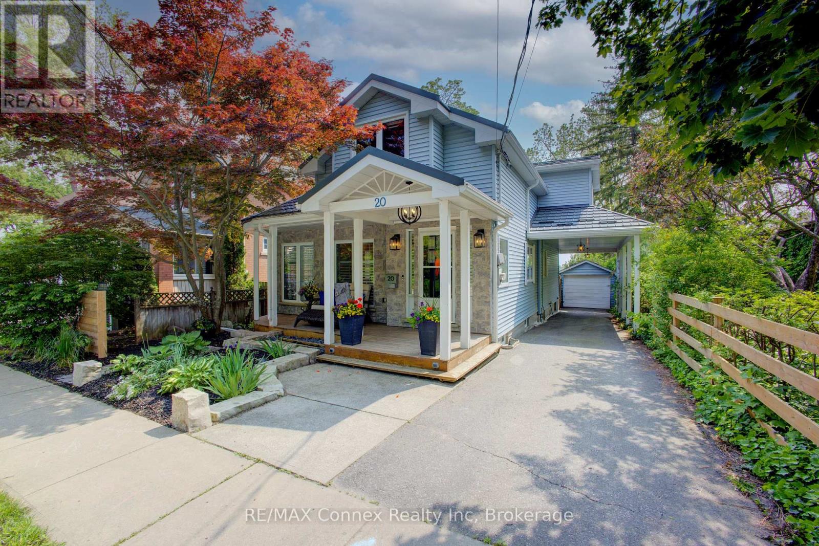Property at 20 HAVELOCK STREET image 4
