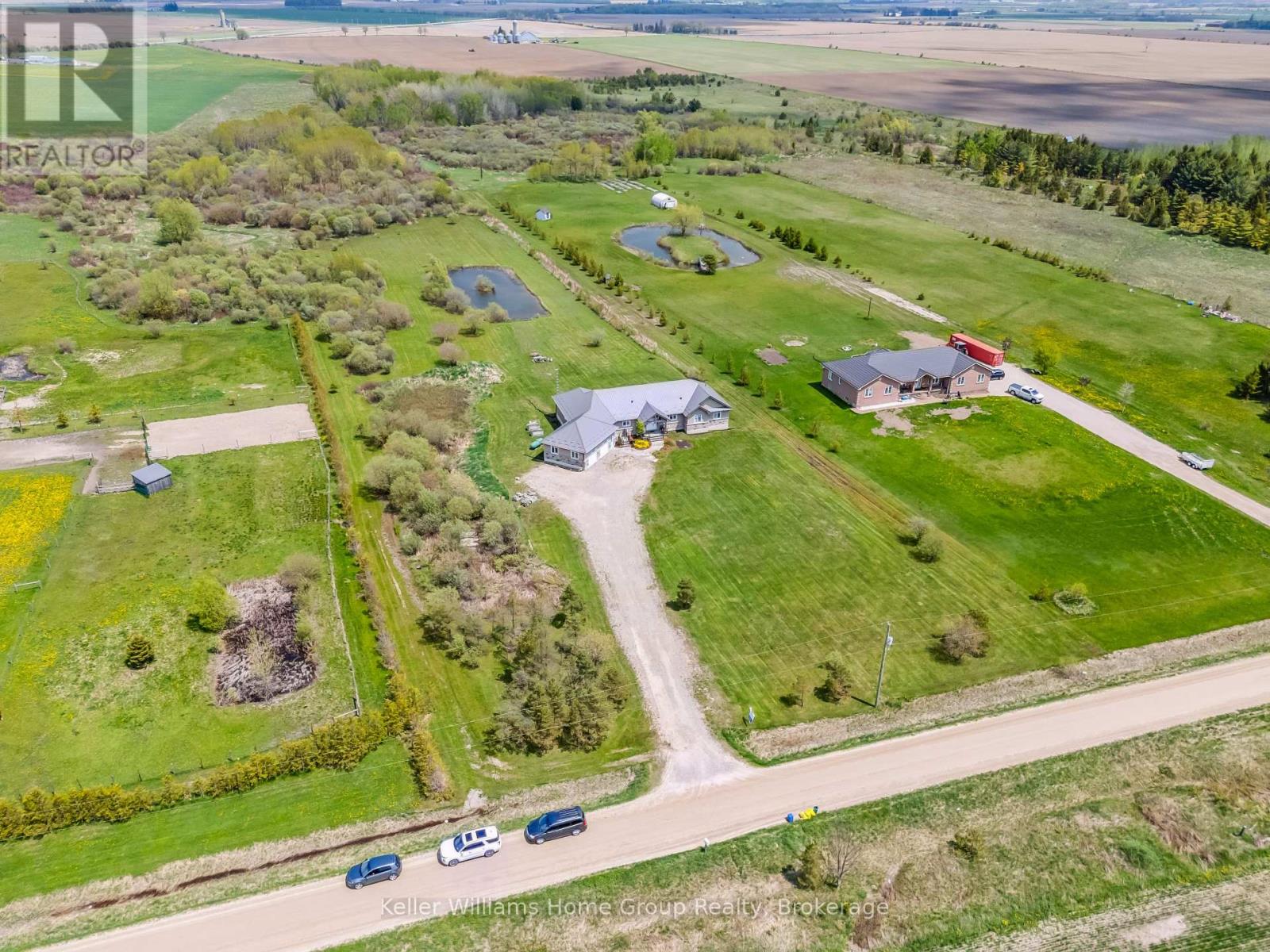 7303 Fifth Line, Wellington North, Ontario  N0B 1J0 - Photo 2 - X12368875