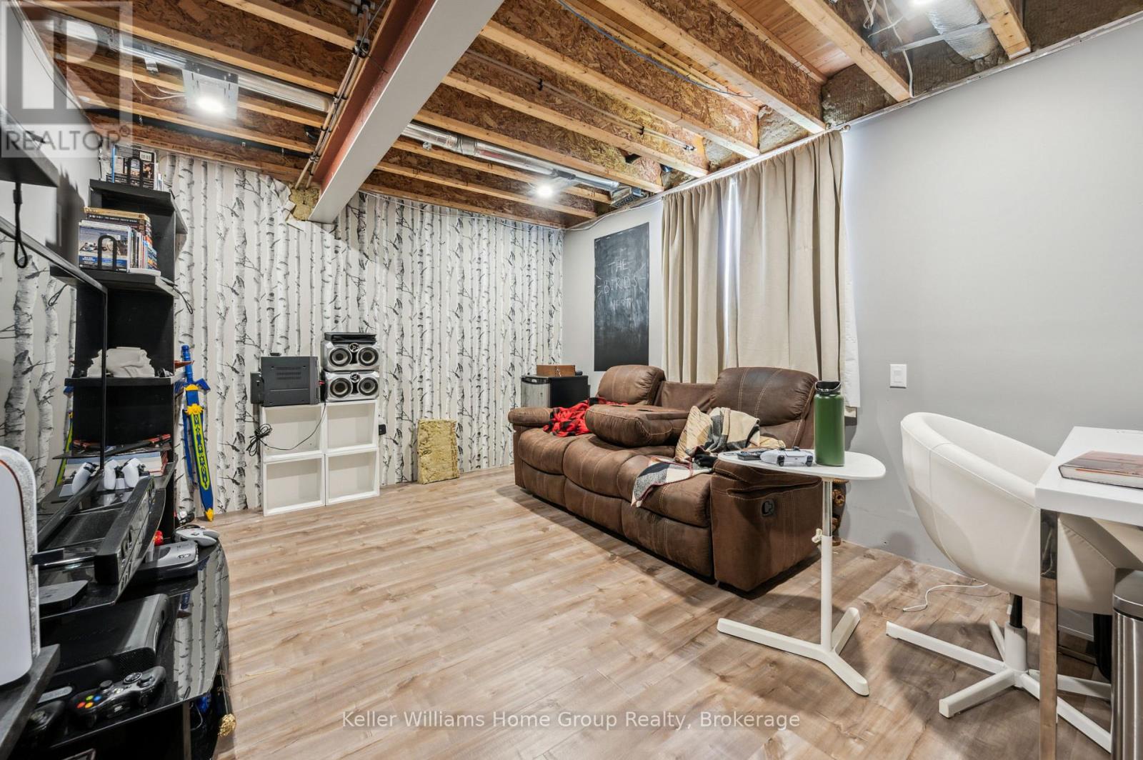 7303 Fifth Line, Wellington North, Ontario  N0B 1J0 - Photo 21 - X12368875
