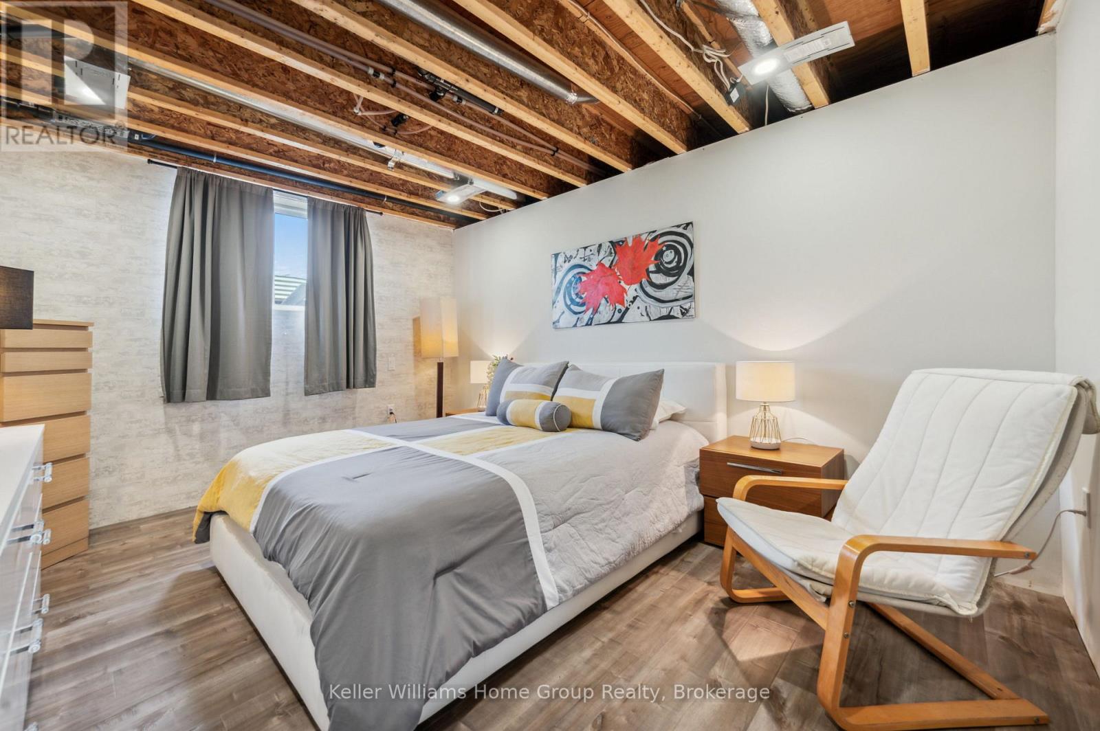 7303 Fifth Line, Wellington North, Ontario  N0B 1J0 - Photo 22 - X12368875