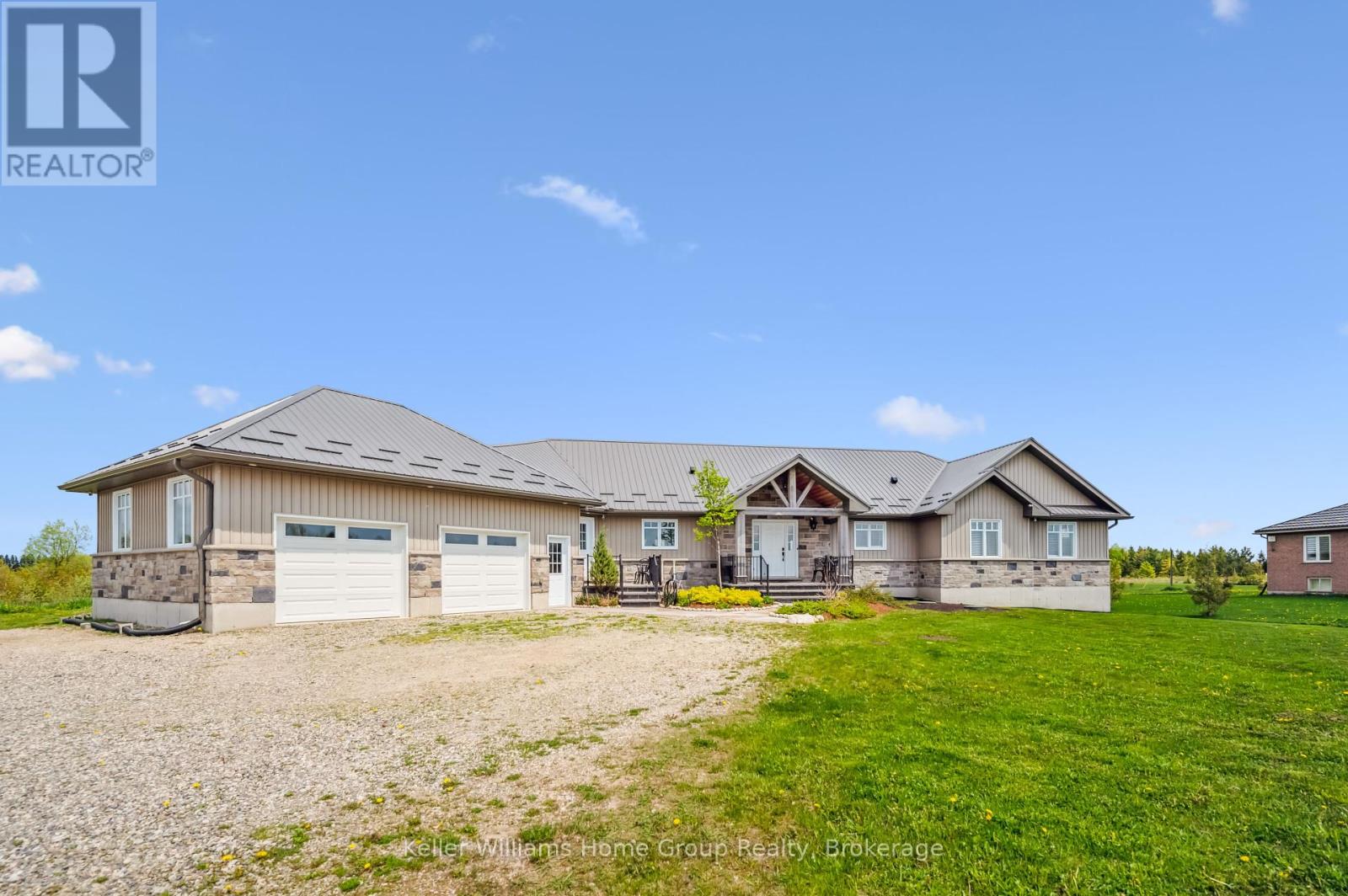 7303 Fifth Line, Wellington North, Ontario  N0B 1J0 - Photo 5 - X12368875
