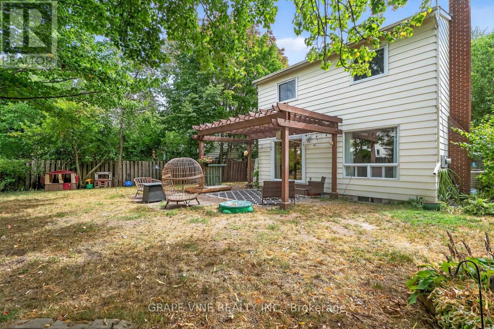 25 Pacer Place, Ottawa, Ontario  K2M 1B1 - Photo 35 - X12368898
