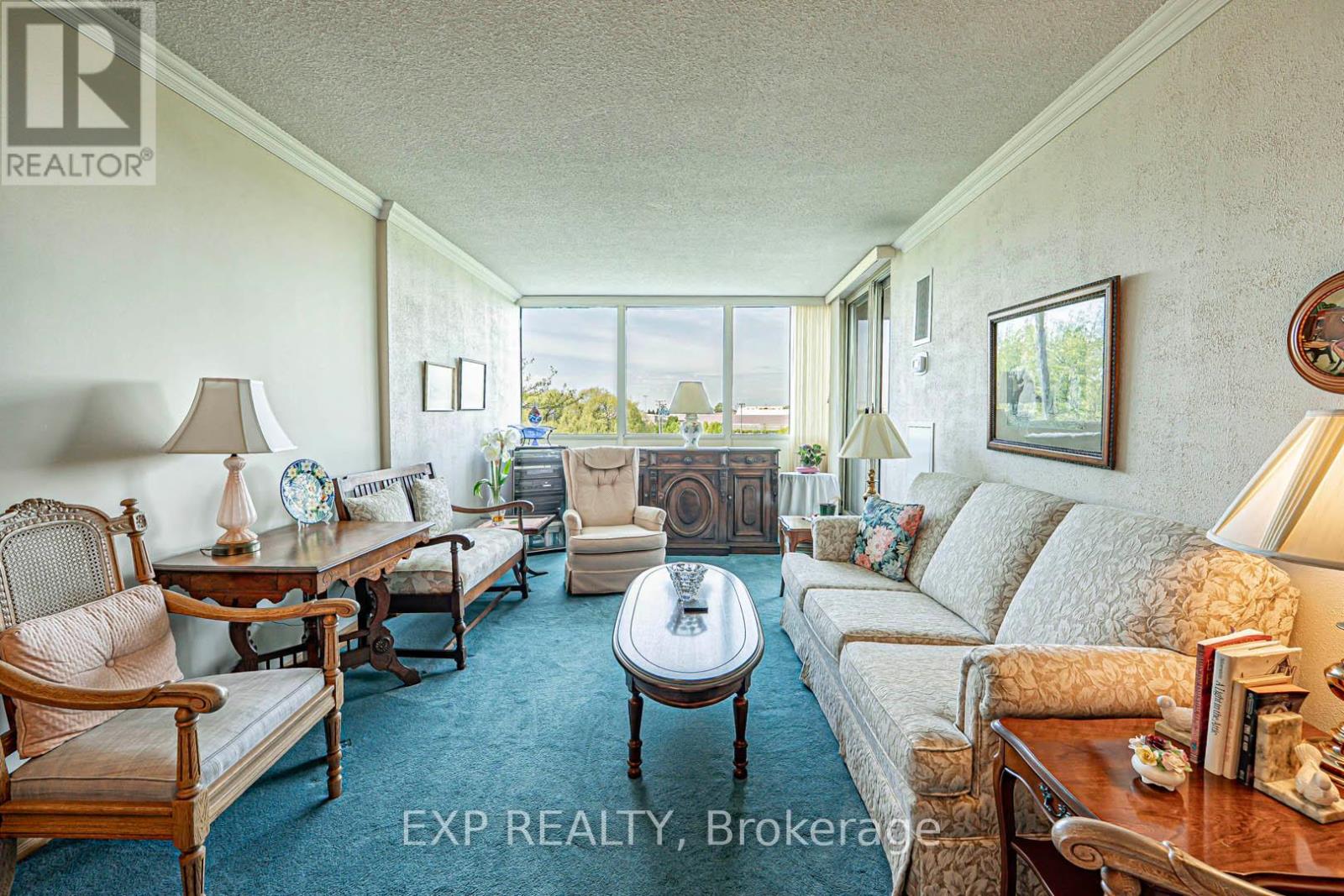 #402 - 44 Falby Court, Ajax, Ontario  L1S 3L1 - Photo 6 - E12368749
