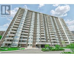#402 - 44 FALBY COURT, Ajax, Ontario