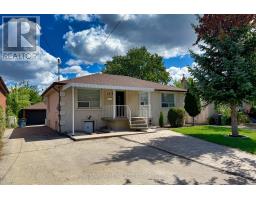 19 Granite Street, Toronto (Clanton Park), Ca