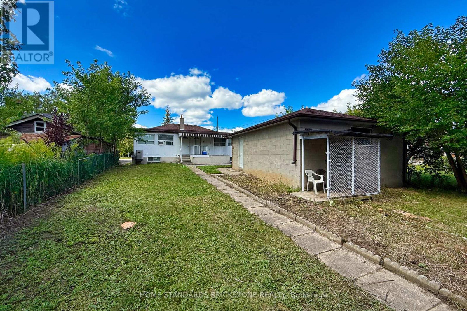 19 Granite Street, Toronto, Ontario  M3H 3K1 - Photo 28 - C12365975