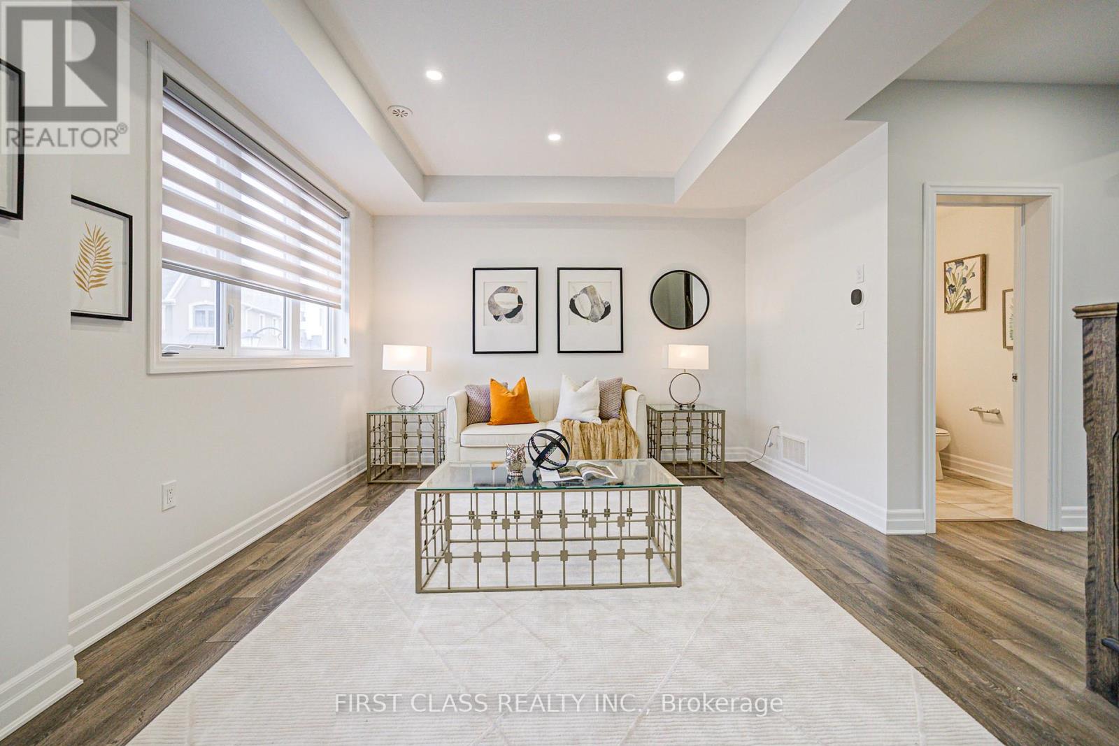 15 Thomas Swanson Street, Markham, Ontario  L6B 1M8 - Photo 15 - N12368759