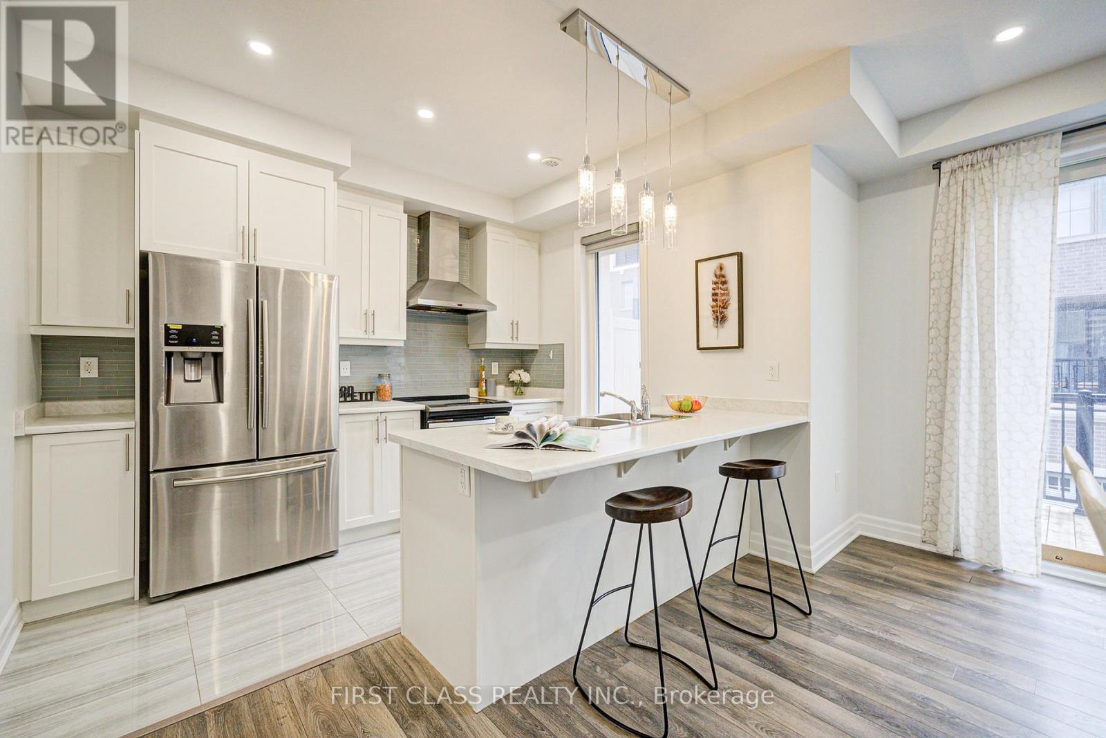 15 Thomas Swanson Street, Markham, Ontario  L6B 1M8 - Photo 8 - N12368759