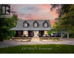 16245 7TH CONCESSION ROAD, King, Ontario