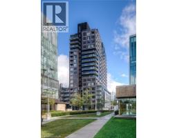 1 VICTORIA Street S Unit# 1513, kitchener, Ontario