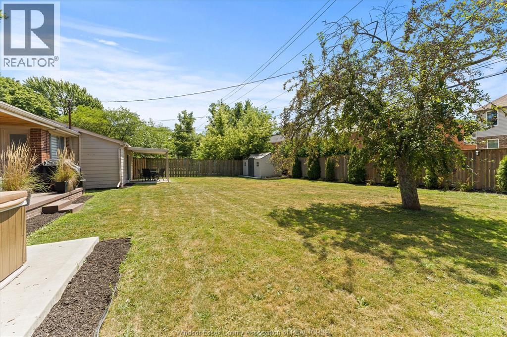 3579 Church Street, Windsor, Ontario  N9E 1V7 - Photo 39 - 25021843