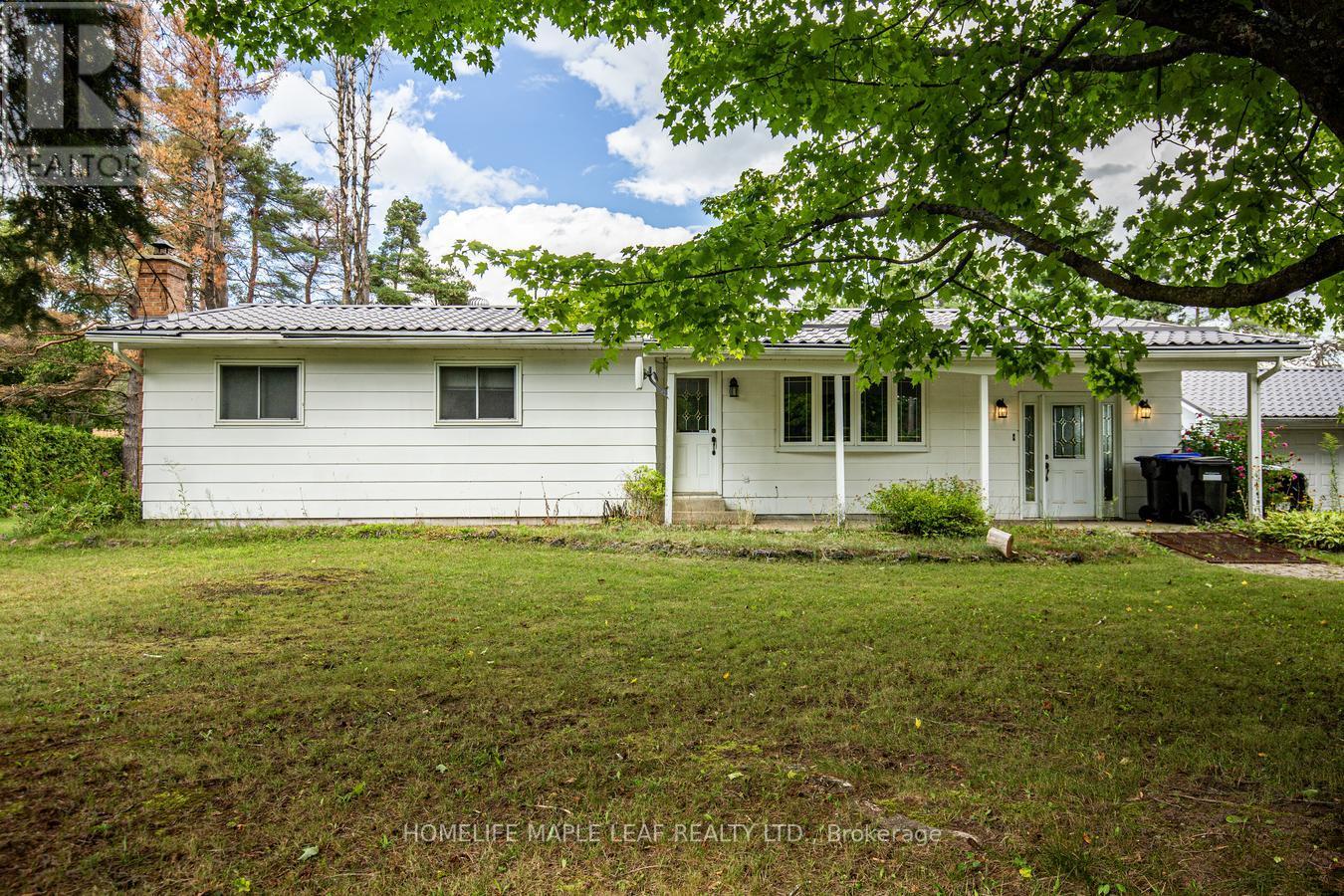 6168 COUNTY ROAD 9, Clearview, Ontario