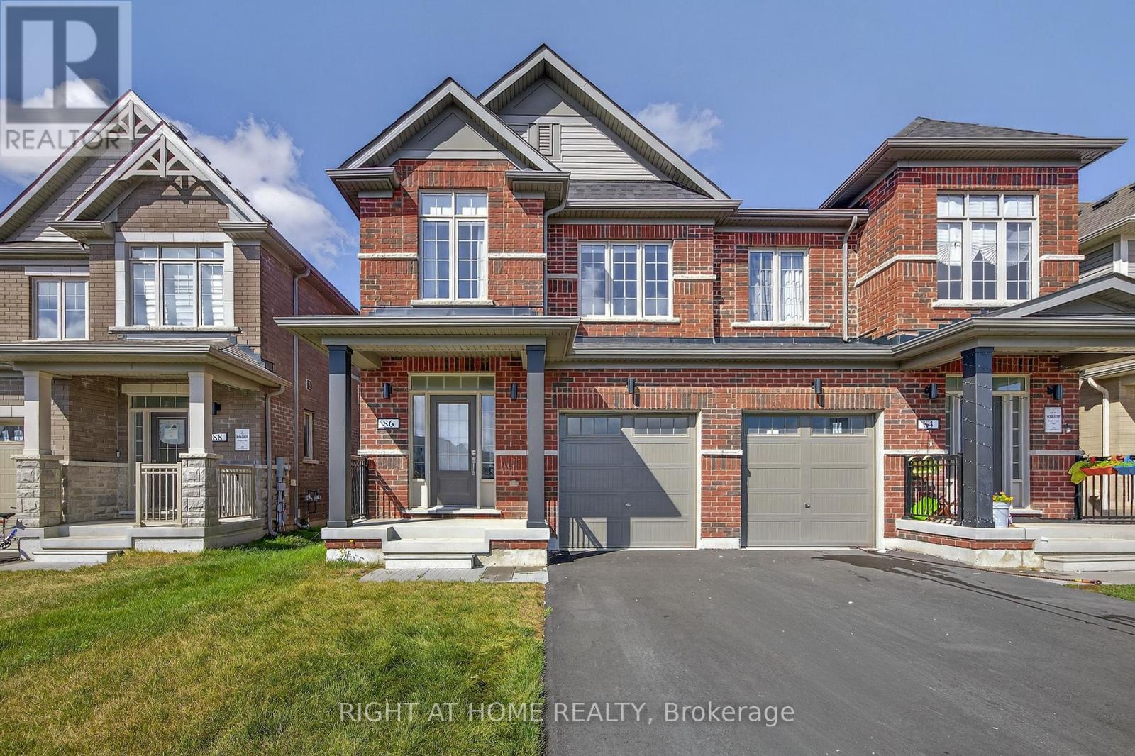 86 WEST OAK TRAIL, Barrie, Ontario