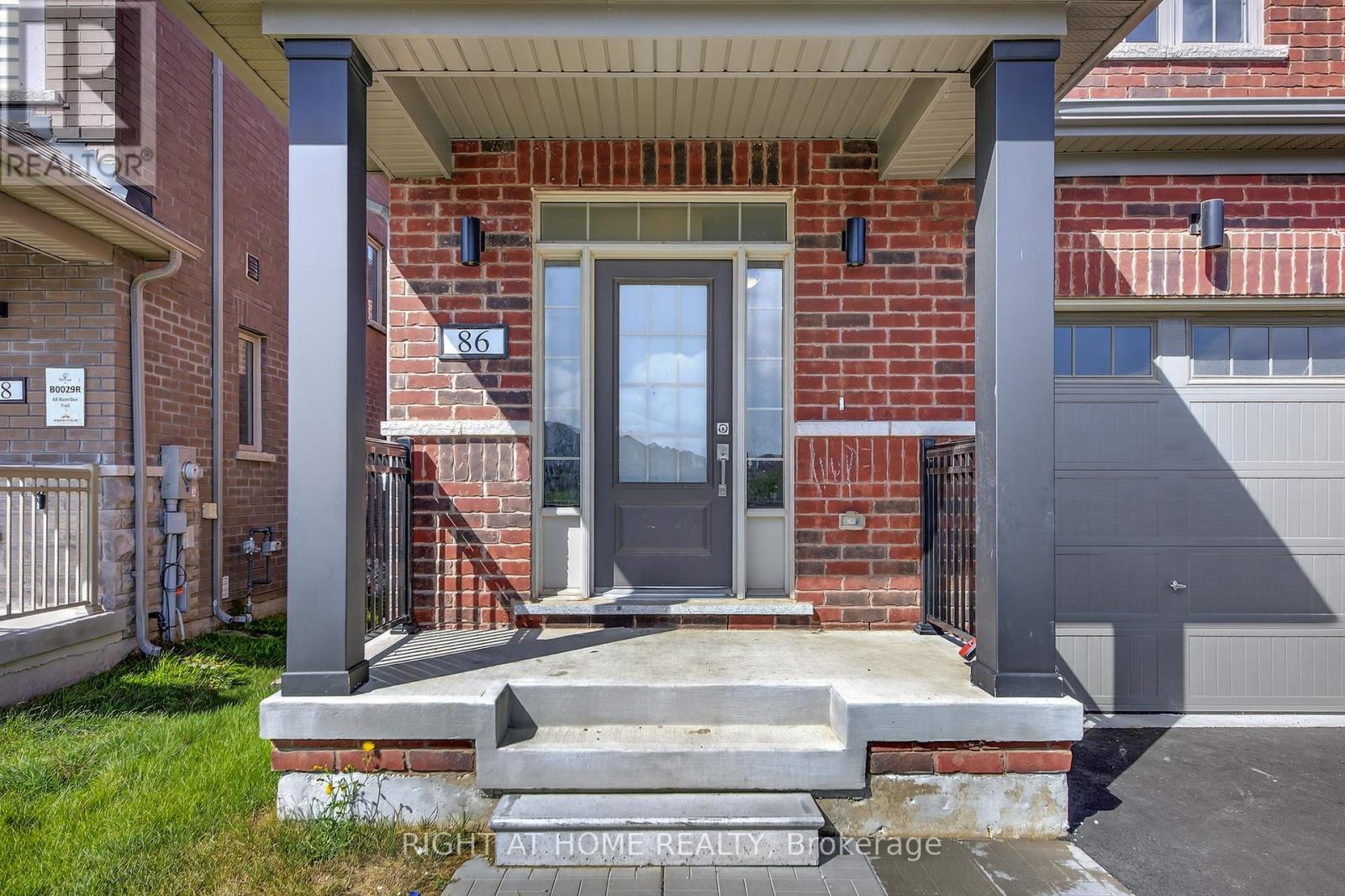 86 West Oak Trail, Barrie, Ontario  L9J 0K8 - Photo 3 - S12368784