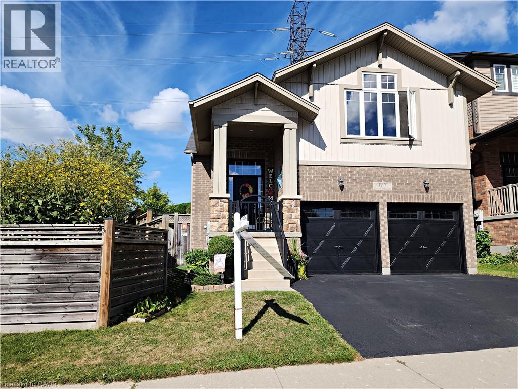 Property at 501 ISAIAH Crescent image 1