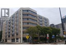 66 Bay Street S Unit# Ph4 122 - Durand North, Hamilton, Ca
