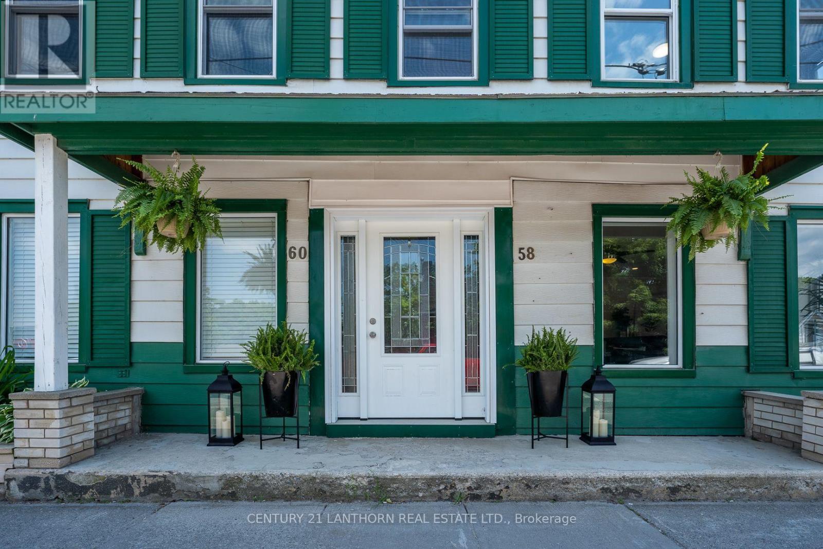58 Picton Main Street, Prince Edward County (Picton Ward), Ontario  K0K 2T0 - Photo 2 - X12368879