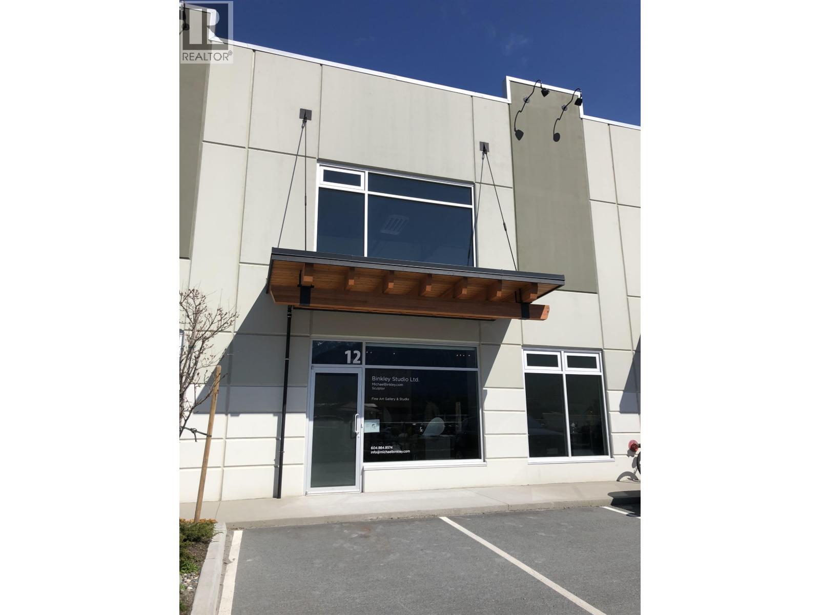 12 38936 QUEENS WAY, Squamish, British Columbia