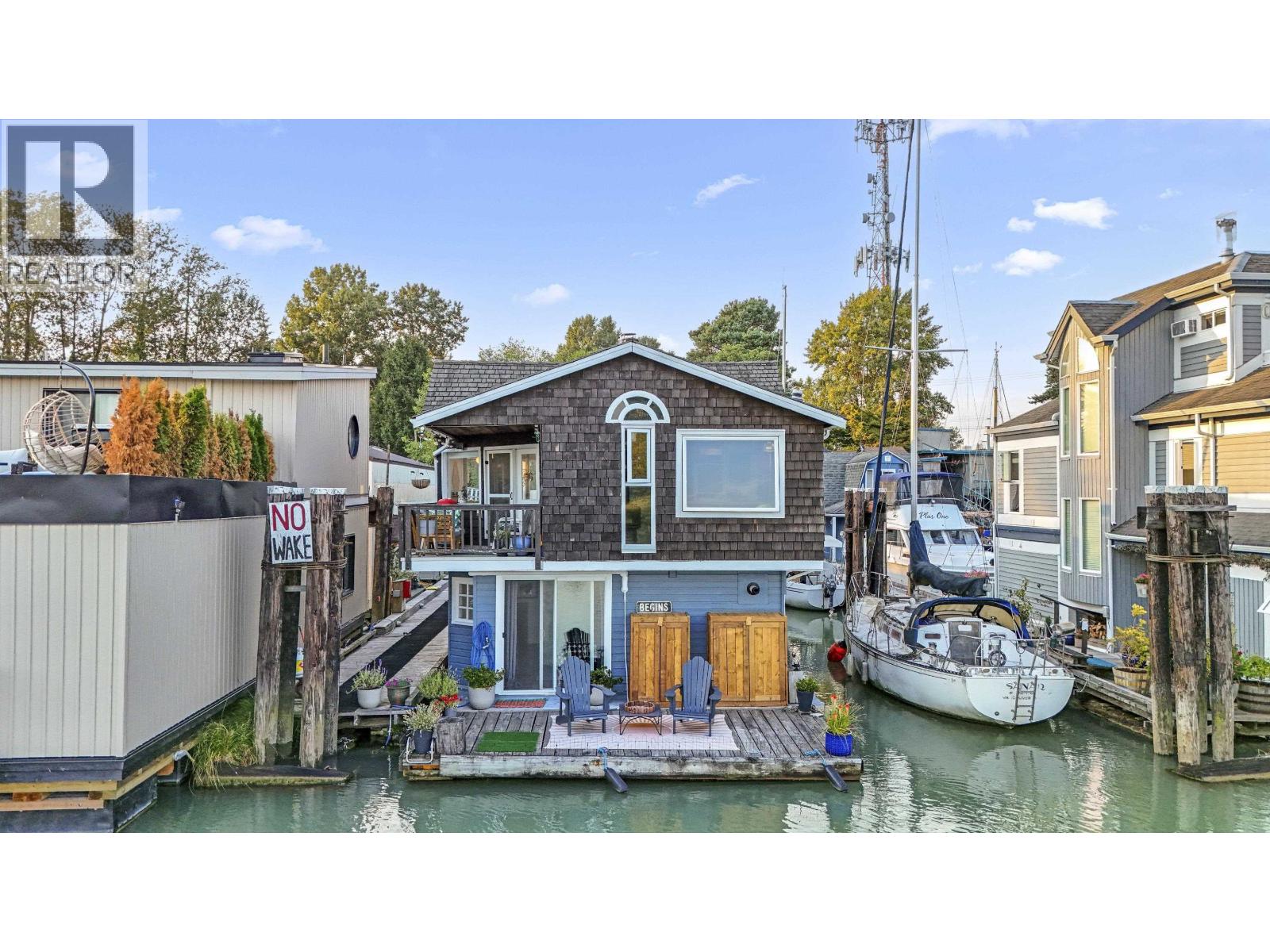 7 23000 Dyke Road, Richmond, British Columbia  V6V 2H3 - Photo 2 - R3040799