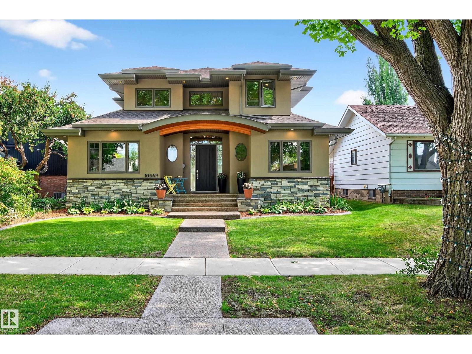 Property at 10869 74 ST NW image 1