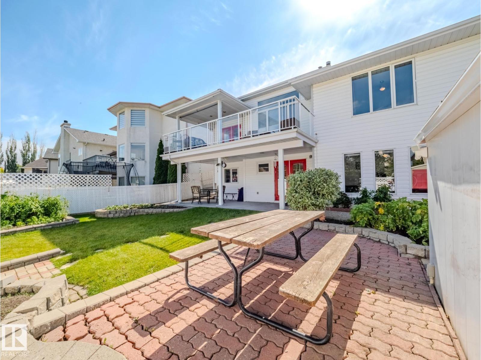 7824 165 Av Nw, Edmonton, Alberta  T5Z 3J6 - Photo 72 - E4455088