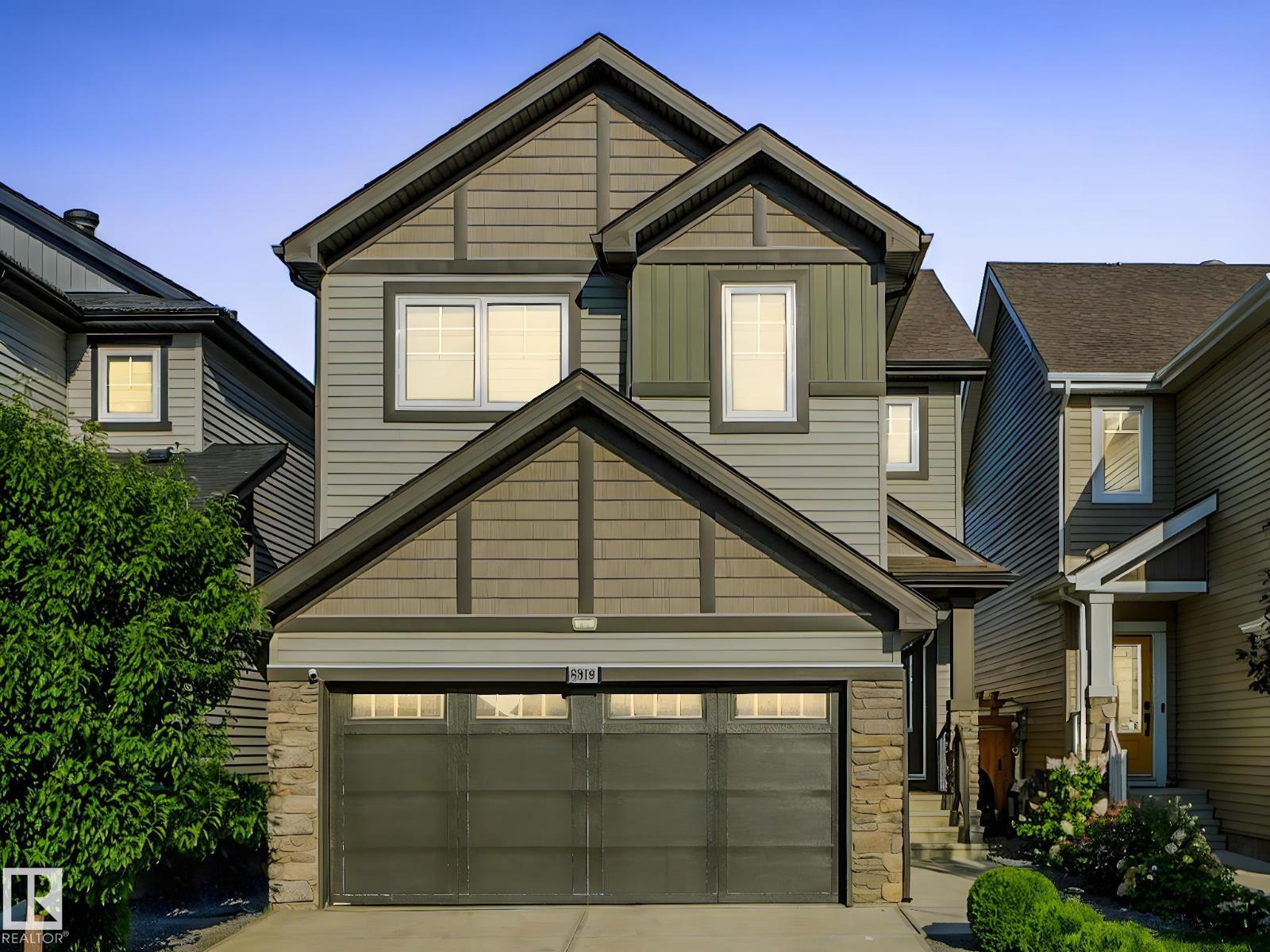 9919 223 St Nw, Edmonton, Alberta  T5T 7L7 - Photo 1 - E4455087