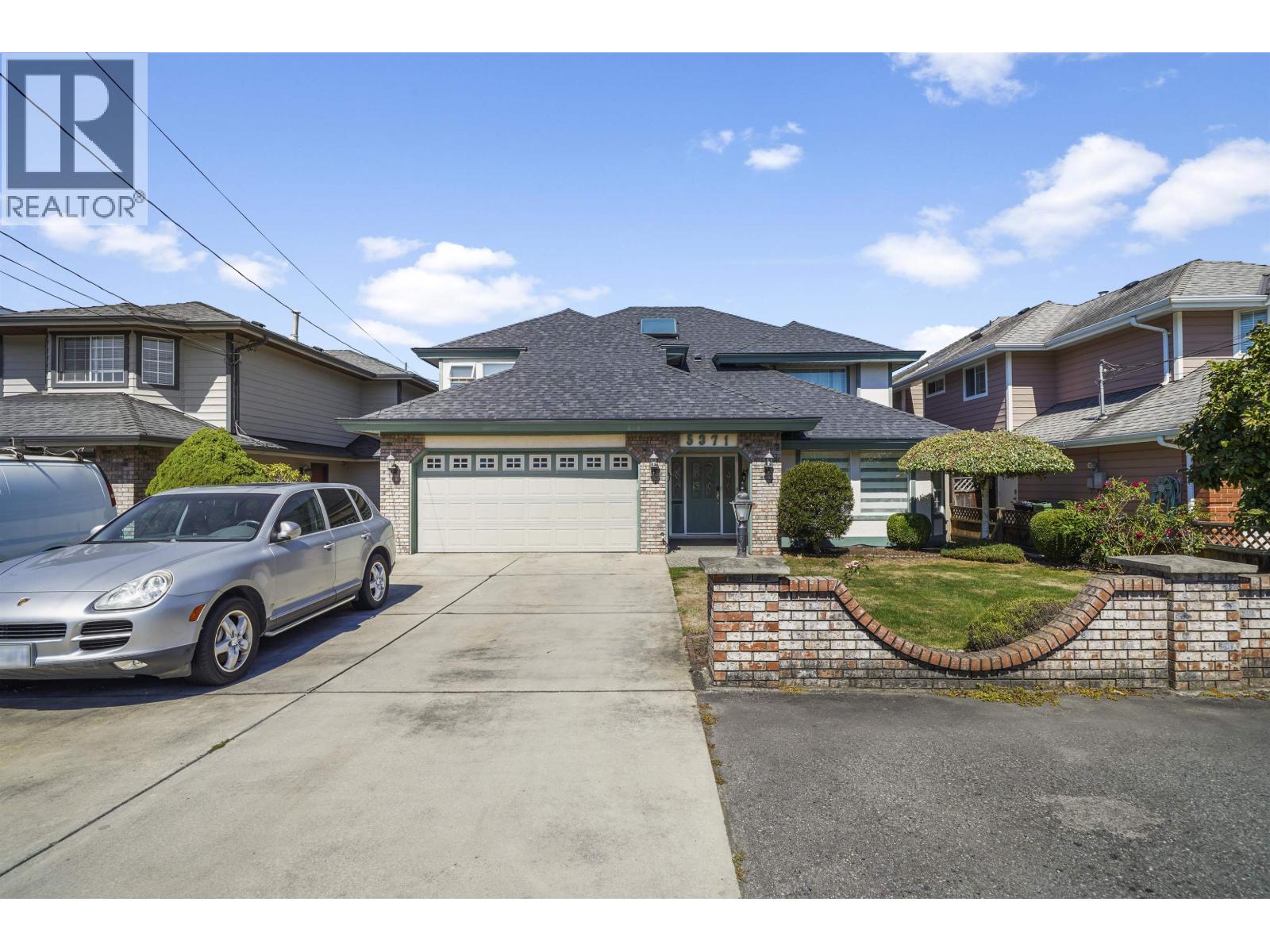 5371 MAPLE ROAD, Richmond, British Columbia