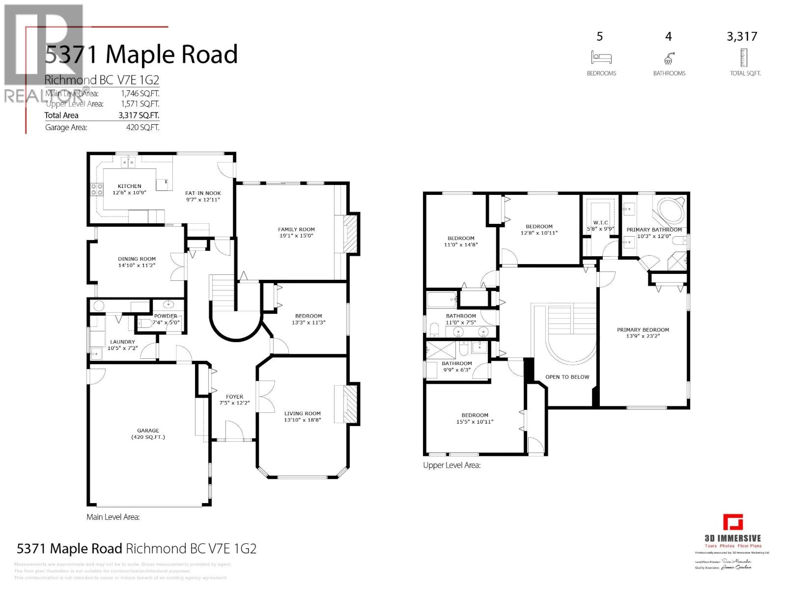 5371 Maple Road, Richmond, British Columbia  V7E 1G2 - Photo 26 - R3041231