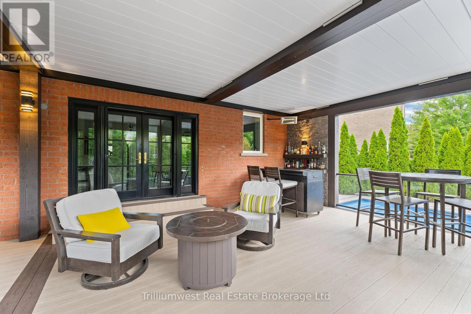 227 Beechtree Crescent, Oakville (Br Bronte), Ontario  L6L 0A5 - Photo 37 - W12368722