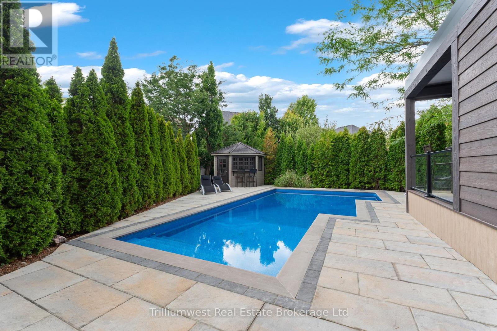 227 Beechtree Crescent, Oakville (Br Bronte), Ontario  L6L 0A5 - Photo 34 - W12368722