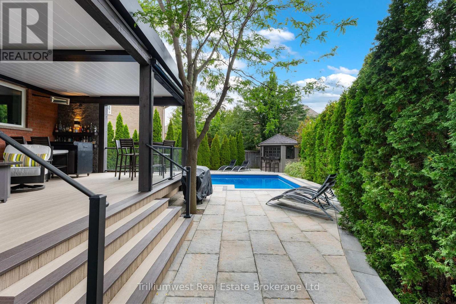 227 Beechtree Crescent, Oakville (Br Bronte), Ontario  L6L 0A5 - Photo 36 - W12368722