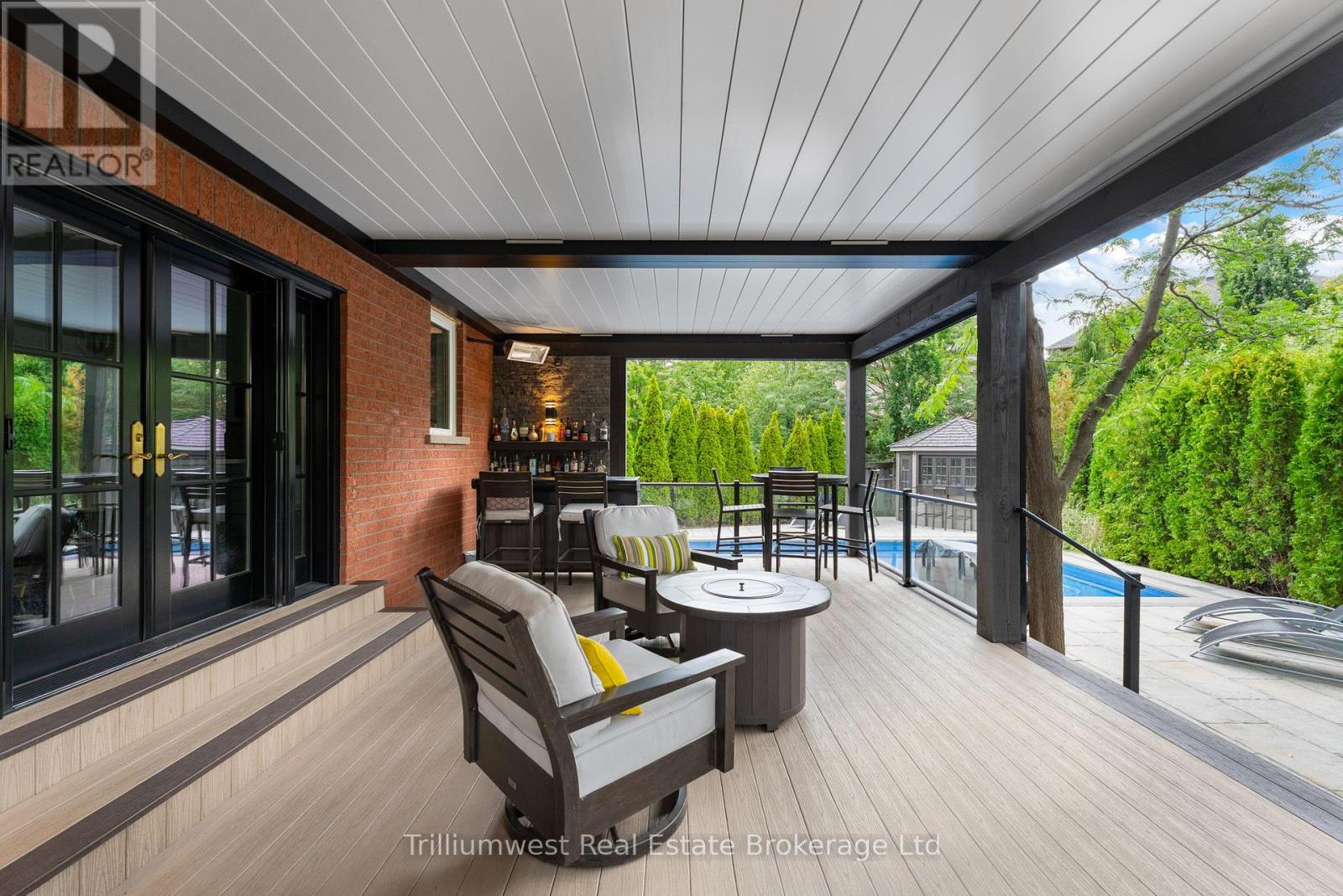 227 Beechtree Crescent, Oakville (Br Bronte), Ontario  L6L 0A5 - Photo 41 - W12368722