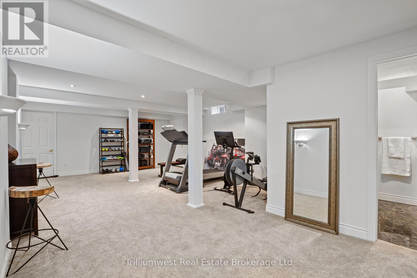 227 Beechtree Crescent, Oakville (Br Bronte), Ontario  L6L 0A5 - Photo 31 - W12368722