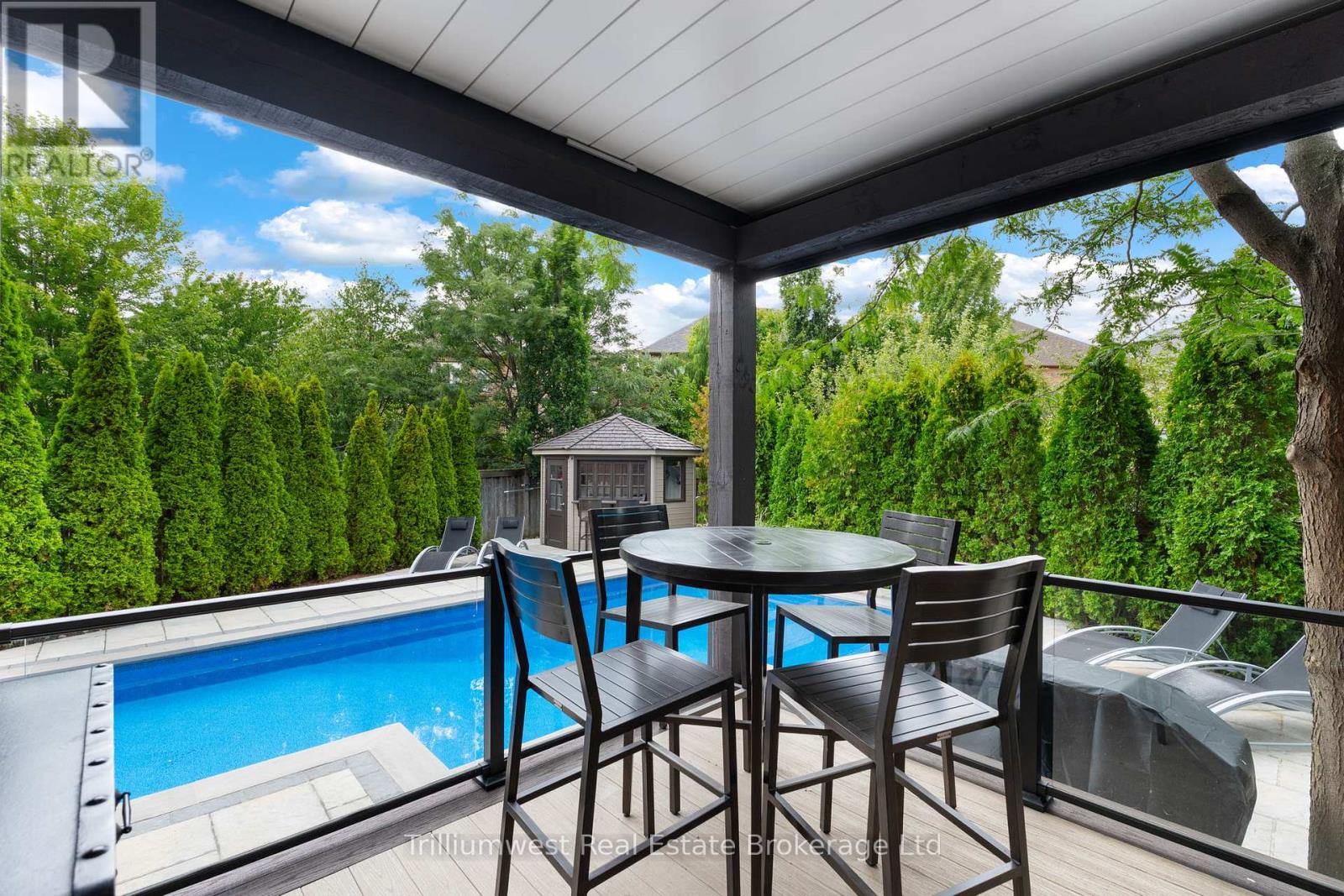 227 Beechtree Crescent, Oakville (Br Bronte), Ontario  L6L 0A5 - Photo 42 - W12368722