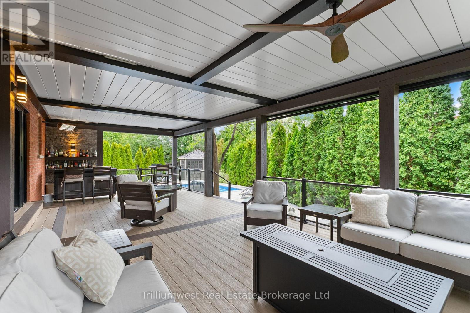 227 Beechtree Crescent, Oakville (Br Bronte), Ontario  L6L 0A5 - Photo 40 - W12368722