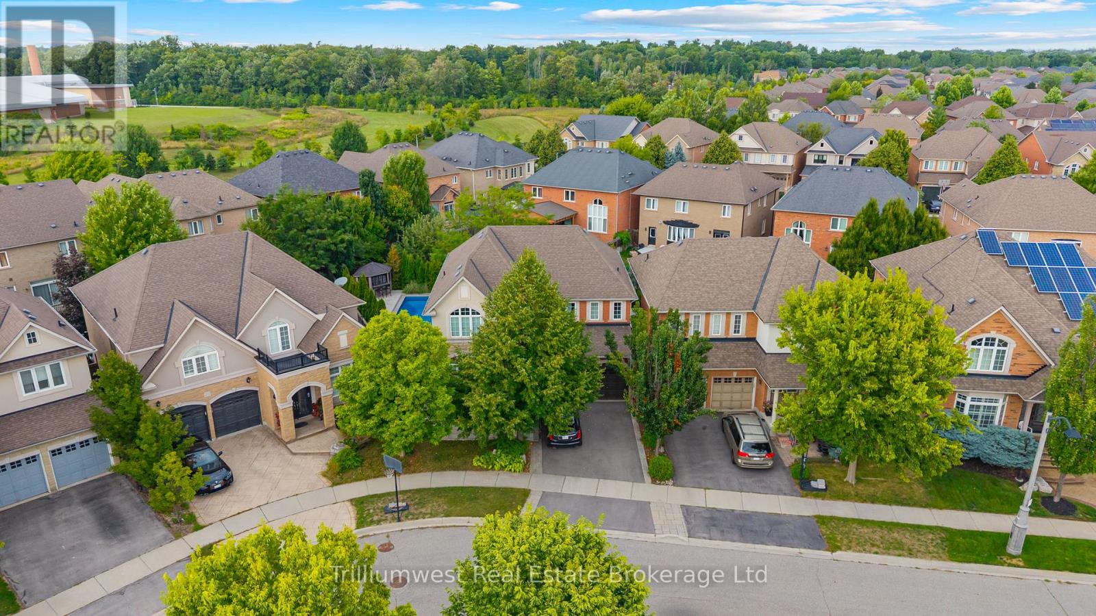 227 Beechtree Crescent, Oakville (Br Bronte), Ontario  L6L 0A5 - Photo 46 - W12368722