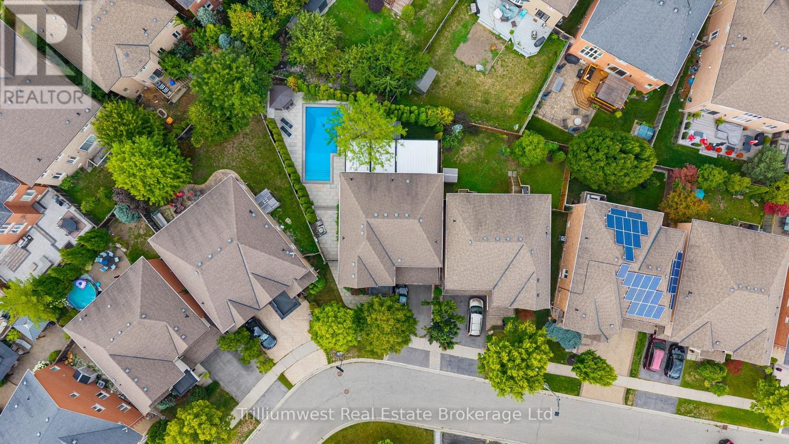 227 Beechtree Crescent, Oakville (Br Bronte), Ontario  L6L 0A5 - Photo 47 - W12368722