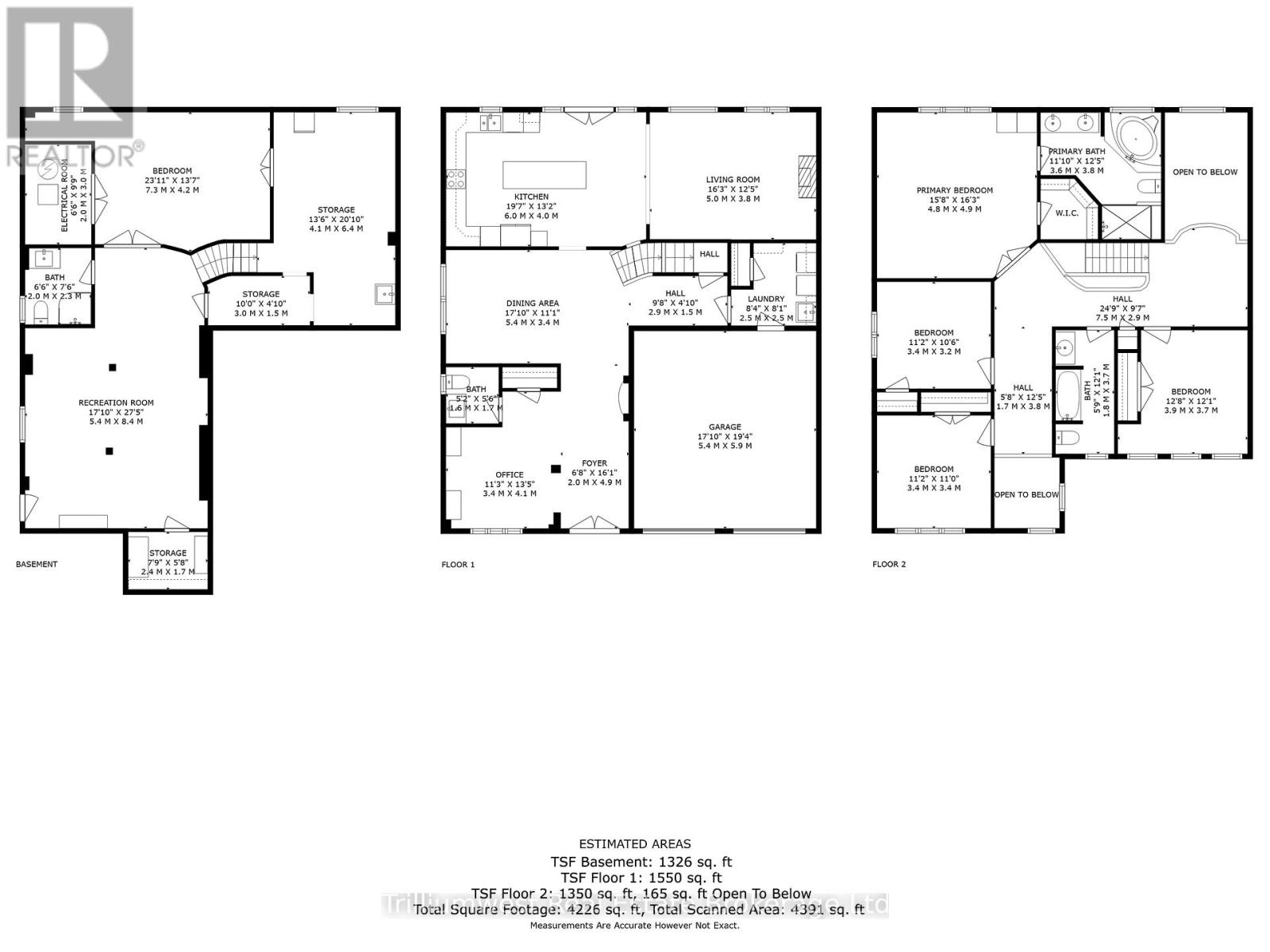 227 Beechtree Crescent, Oakville (Br Bronte), Ontario  L6L 0A5 - Photo 49 - W12368722