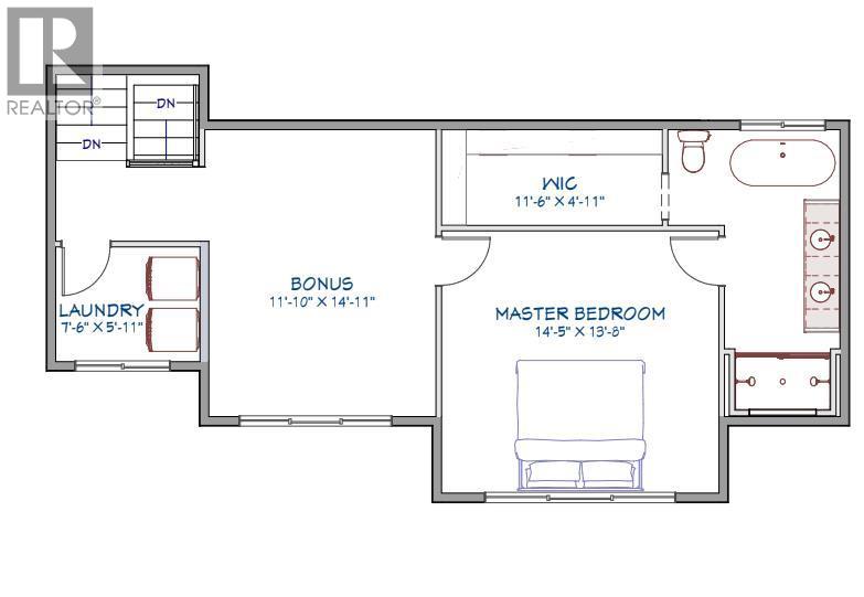 21, 715034 Rge 73 Road, Rural Grande Prairie No. 1, Alberta T8W 0B0 - Photo 5 - A2251632