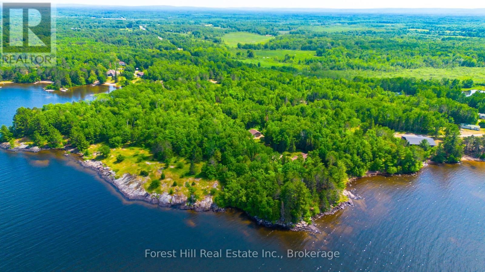 672 Tillicum Bay Road, Callander, Ontario  P0H 1H0 - Photo 2 - X12015563