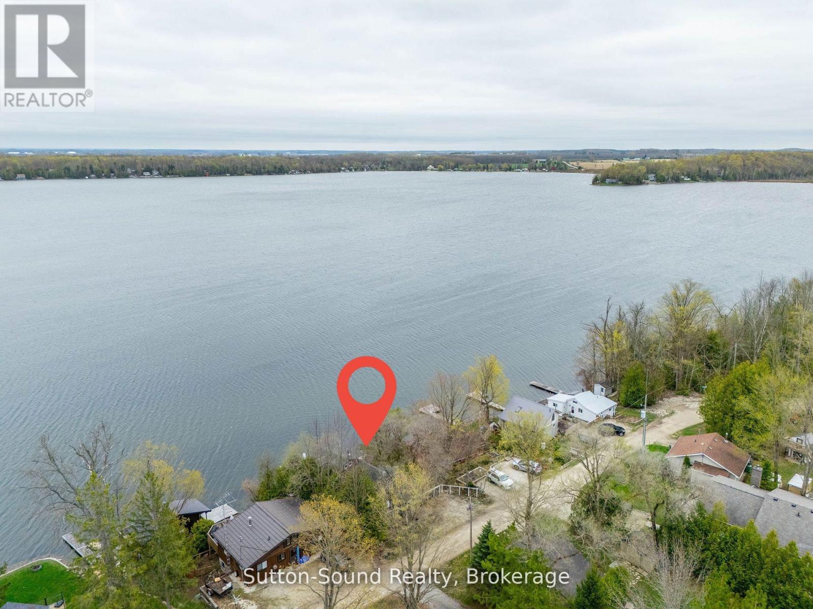 24 Islandview Drive, South Bruce Peninsula, Ontario  N0H 1A0 - Photo 50 - X12139984