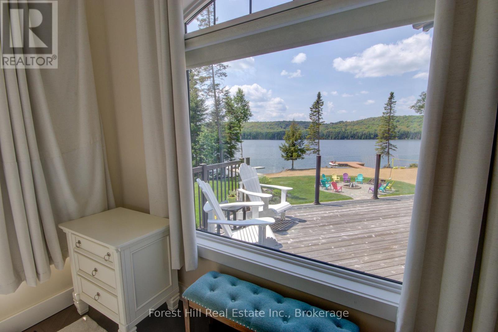 142 Himbury Lane, Kearney, Ontario  P0A 1M0 - Photo 25 - X12308320